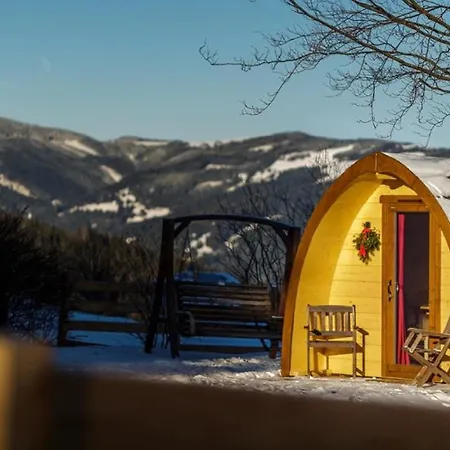 Alpenhotel Enzian