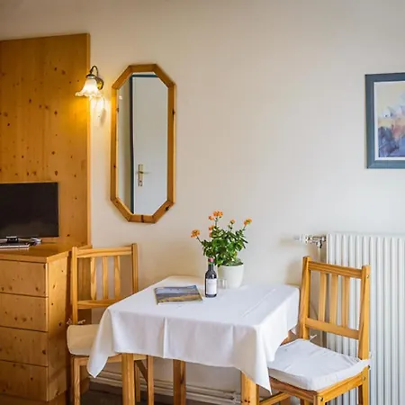 Hotell Alpengasthof Enzian Mönichkirchen
