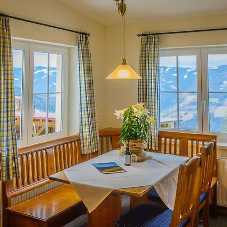 Alpengasthof Enzian 酒店