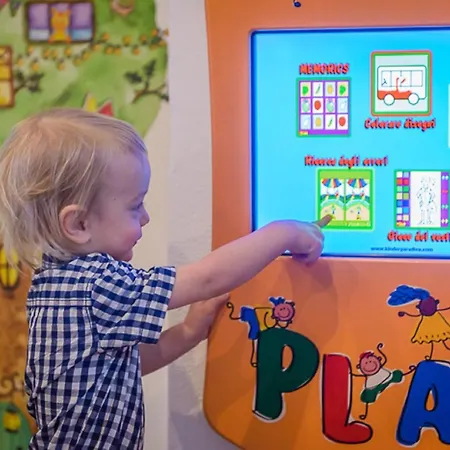 Hotel Alpenhotel Enzian Mönichkirchen