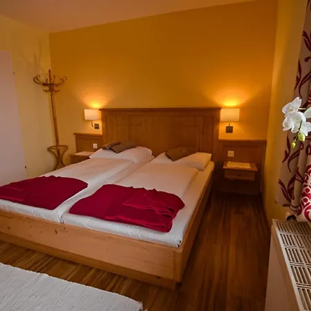 Hotel Alpenhotel Enzian Mönichkirchen