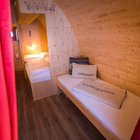 Alpengasthof Enzian Mönichkirchen