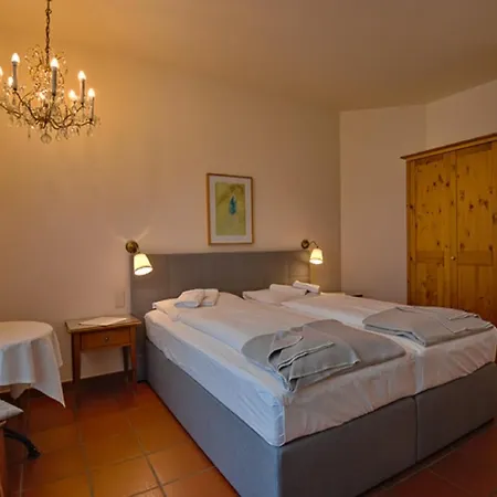 Hotell Alpengasthof Enzian Mönichkirchen
