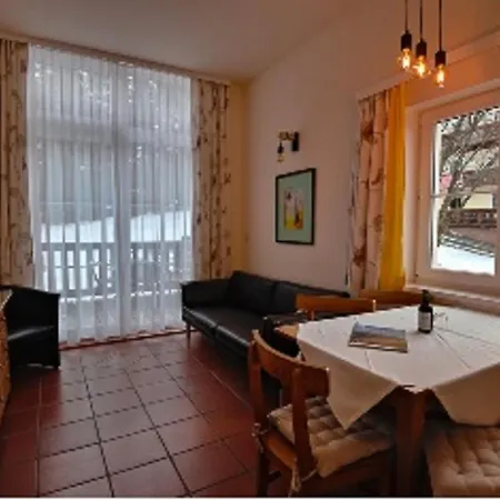Hotel Alpenhotel Enzian Mönichkirchen