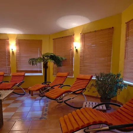 Alpengasthof Enzian 3*