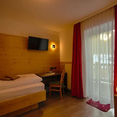 Alpenhotel Enzian 3*