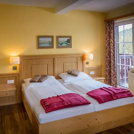 Alpenhotel Enzian Hotel