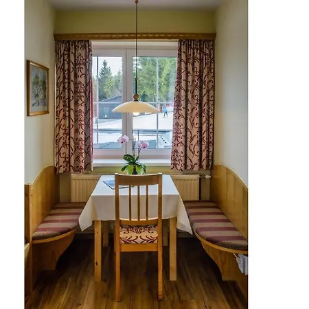 Alpengasthof Enzian Mönichkirchen