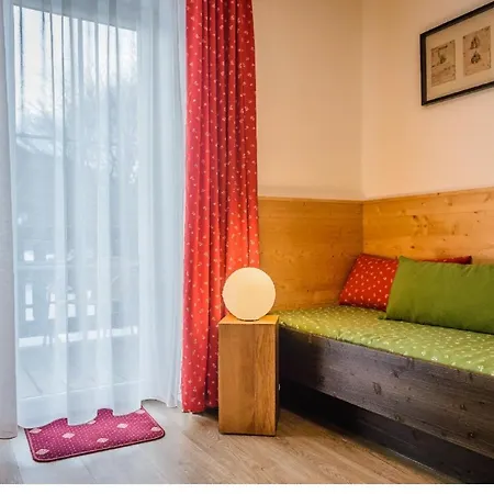 Alpengasthof Enzian Mönichkirchen