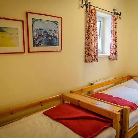 Alpengasthof Enzian Hotel Mönichkirchen