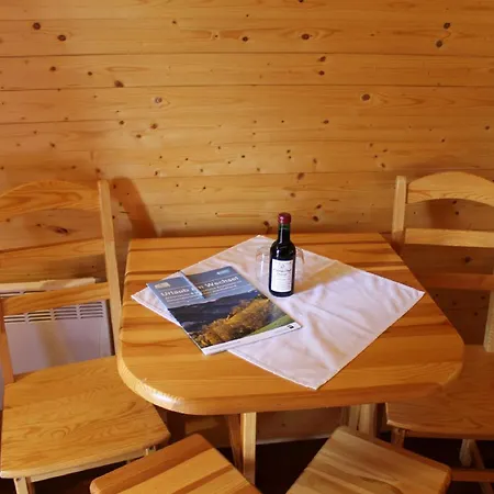 Alpengasthof Enzian Hotel 3*