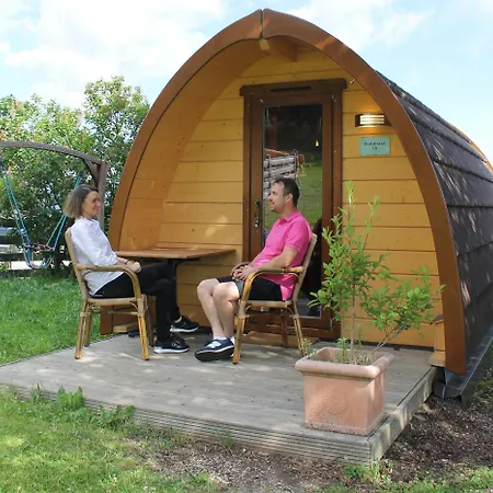 Alpengasthof Enzian 3*