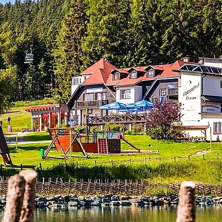 Alpengasthof Enzian Mönichkirchen