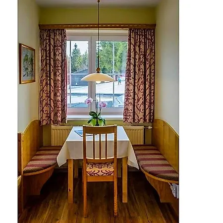 Hotel Alpengasthof Enzian 3*