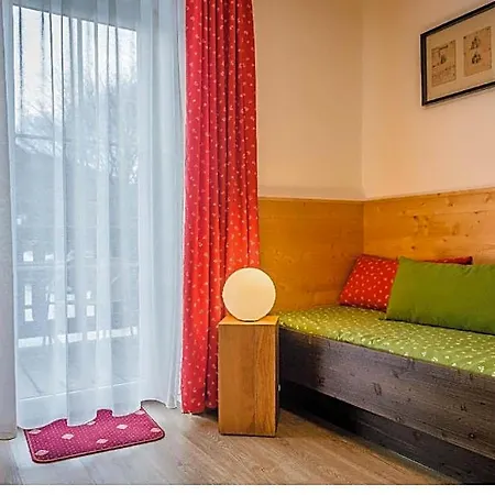Hotel Alpengasthof Enzian Mönichkirchen