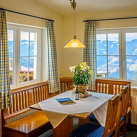 Alpengasthof Enzian Hotel 3*