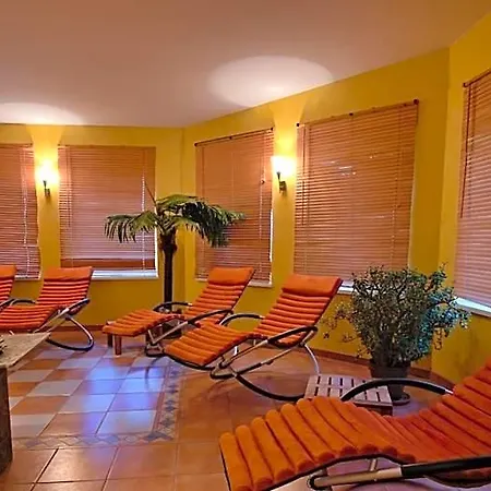 Alpengasthof Enzian Hotel Mönichkirchen