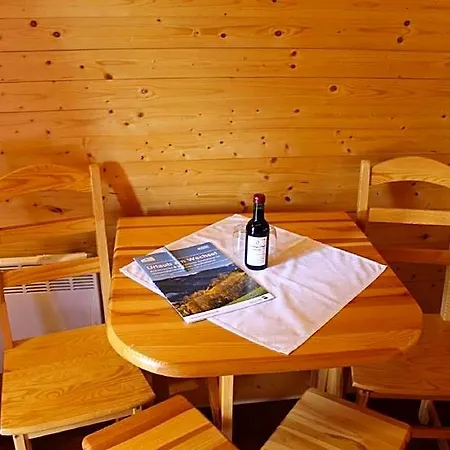 Hotel Alpengasthof Enzian