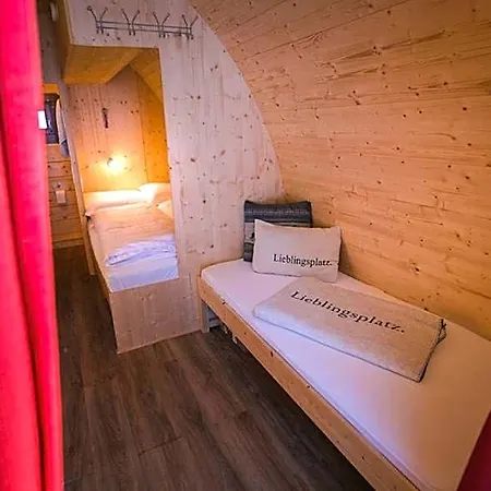 Hotel Alpengasthof Enzian 3*