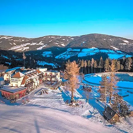 Alpengasthof Enzian Hotel