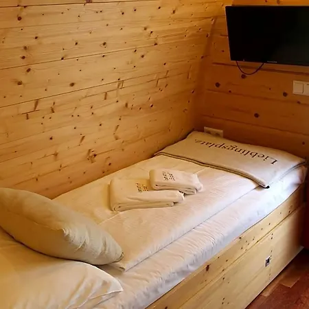 Hotel Alpengasthof Enzian