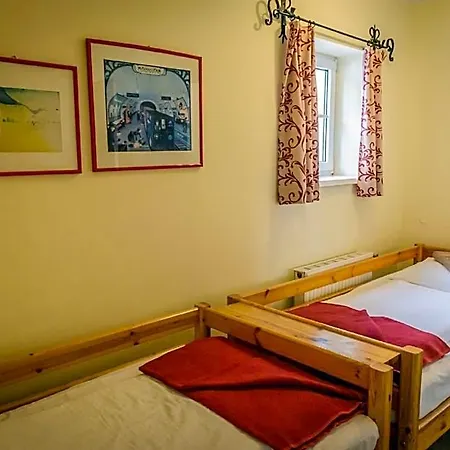 Hotel Alpengasthof Enzian 3*