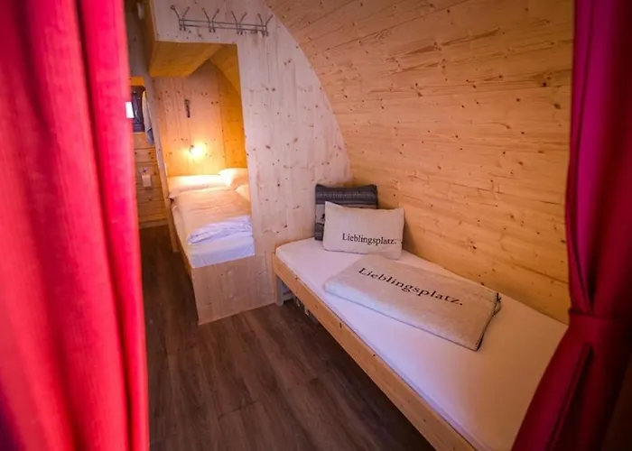 Alpenhotel Enzian Mönichkirchen