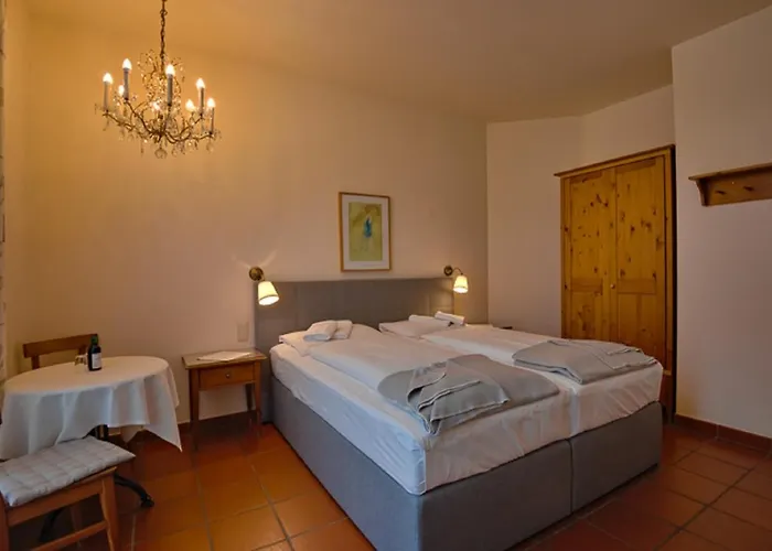 Hotel Alpengasthof Enzian Mönichkirchen