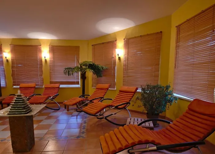 Alpenhotel Enzian 3*