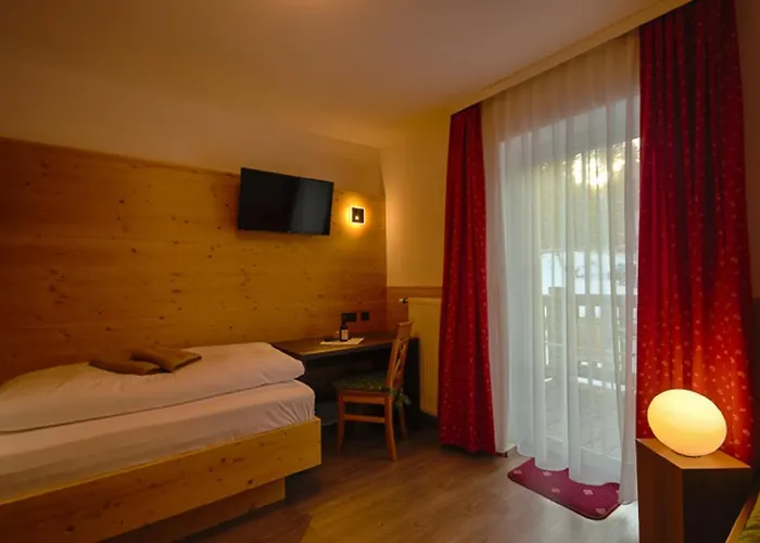 Alpenhotel Enzian 3*