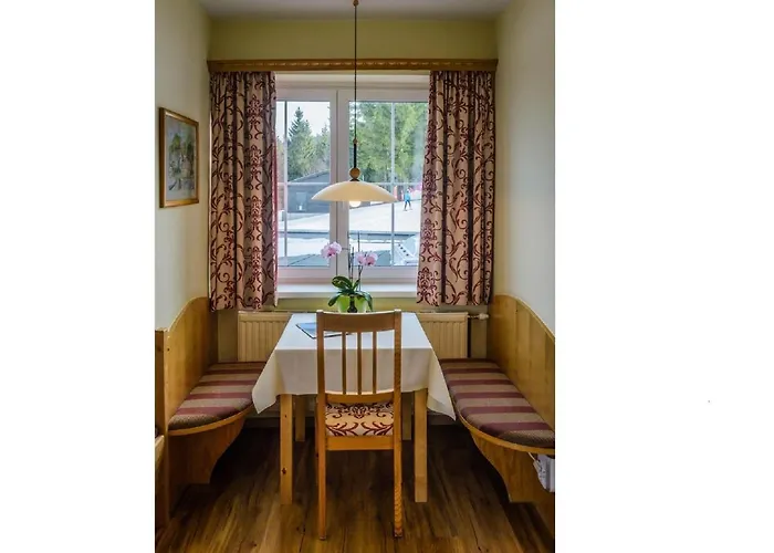 Alpengasthof Enzian Mönichkirchen