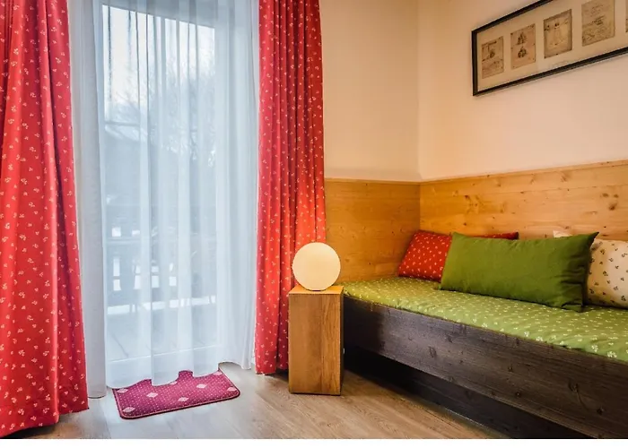 Alpenhotel Enzian Mönichkirchen