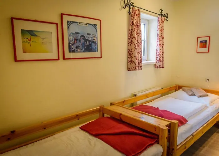 Alpenhotel Enzian Hotel Mönichkirchen