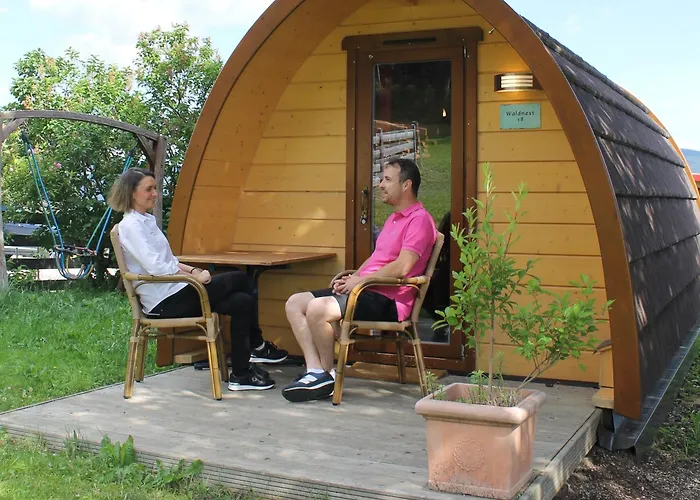 Alpenhotel Enzian 3*